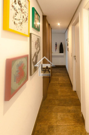 Imagem Apartamento com 4 Quartos à Venda, 169 m² em Brooklin Paulista - São Paulo Imagem Apartamento com 4 Quartos à Venda, 169 m² em Brooklin Paulista - São Paulo