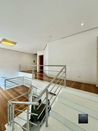 Imagem Imóvel com 4 Quartos à Venda, 701 m² em Parque Dos Passaros - São Bernardo Do Campo