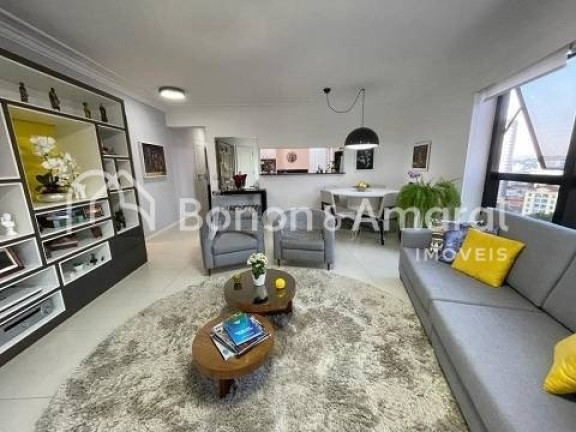 Imagem Apartamento com 3 Quartos à Venda, 115 m² em Cambuí - Campinas Imagem Apartamento com 3 Quartos à Venda, 115 m² em Cambuí - Campinas
