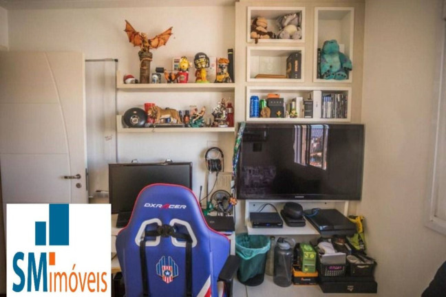 Imagem Apartamento com 4 Quartos à Venda, 110 m² em Jardim Brasil (zona Sul) - São Paulo Imagem Apartamento com 4 Quartos à Venda, 110 m² em Jardim Brasil (zona Sul) - São Paulo