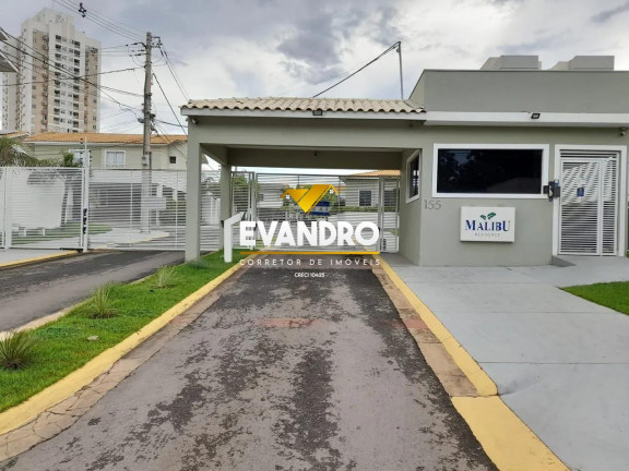 Casa com 3 Quartos à Venda, 156 m² em Despraiado - Cuiabá