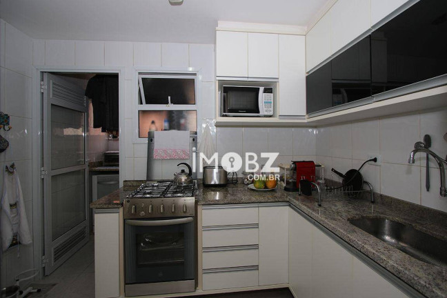 Imagem Imóvel com 3 Quartos à Venda, 85 m² em Sumaré - São Paulo