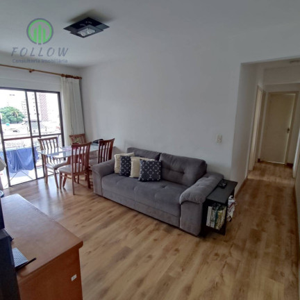Imagem Apartamento com 3 Quartos à Venda,  em Centro - Osasco