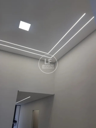 Imagem Casa com 3 Quartos à Venda, 360 m² em Moinho Dos Ventos - Goiânia