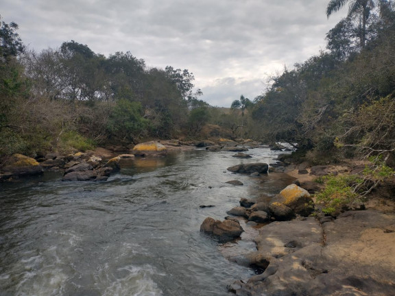 Imagem Chácara à Venda, 20.000 m² em Rio Pardo - Caldas Imagem Chácara à Venda, 20.000 m² em Rio Pardo - Caldas