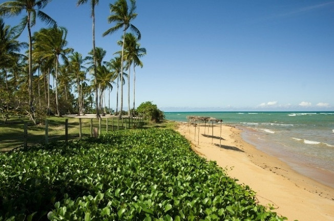 Imagem Casa com 2 Quartos à Venda, 200 m² em Trancoso - Porto Seguro Imagem Casa com 2 Quartos à Venda, 200 m² em Trancoso - Porto Seguro