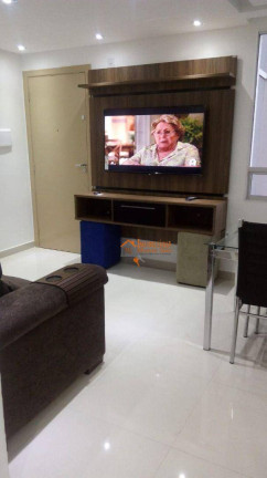 Imagem Apartamento com 2 Quartos à Venda, 47 m² em Vila Alzira - Guarulhos Imagem Apartamento com 2 Quartos à Venda, 47 m² em Vila Alzira - Guarulhos