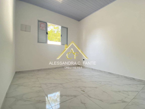 Imagem Casa com 2 Quartos à Venda, 125 m² em Tupy - Itanhaém