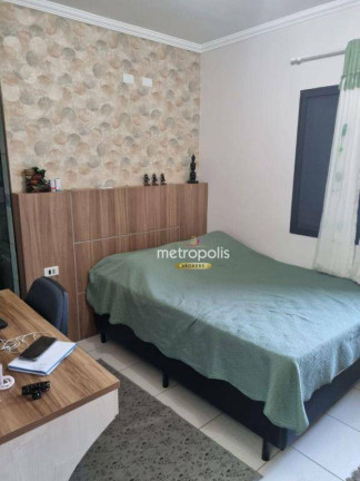 Imagem Apartamento com 3 Quartos à Venda, 86 m² em Santa Maria - São Caetano Do Sul Imagem Apartamento com 3 Quartos à Venda, 86 m² em Santa Maria - São Caetano Do Sul