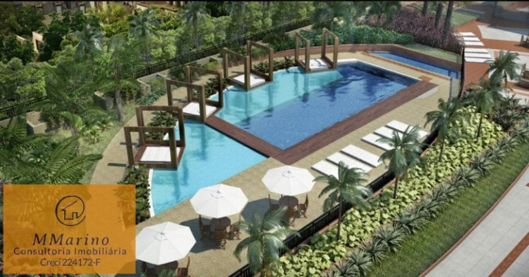 Imagem Apartamento com 2 Quartos à Venda, 66 m² em Jardim Flor Da Montanha - Guarulhos