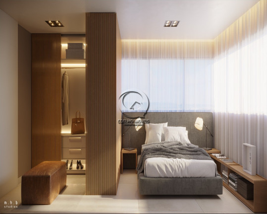 Imagem Apartamento com 2 Quartos à Venda, 86 m² em Noroeste - Brasília Imagem Apartamento com 2 Quartos à Venda, 86 m² em Noroeste - Brasília