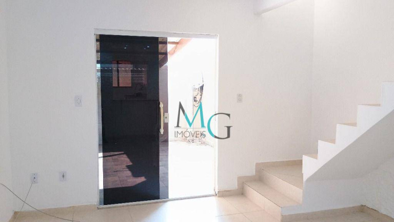 Imagem Casa com 2 Quartos à Venda, 84 m² em Campo Grande - Rio De Janeiro Imagem Casa com 2 Quartos à Venda, 84 m² em Campo Grande - Rio De Janeiro