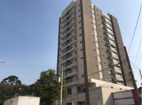 Apartamento com 2 Quartos à Venda, 63 m² em Belenzinho - São Paulo