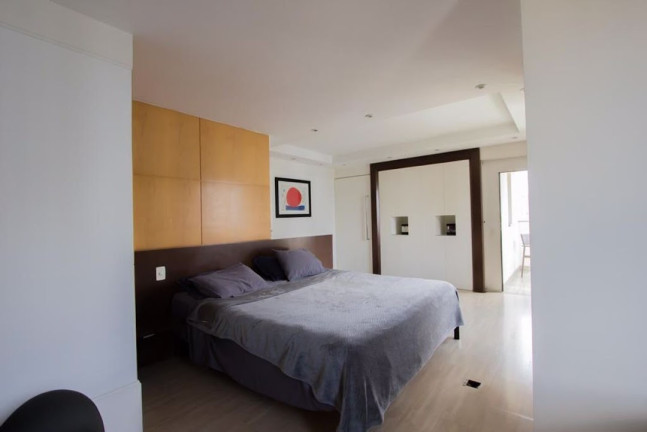 Imagem Apartamento com 3 Quartos à Venda, 380 m² em Vila Andrade - São Paulo Imagem Apartamento com 3 Quartos à Venda, 380 m² em Vila Andrade - São Paulo