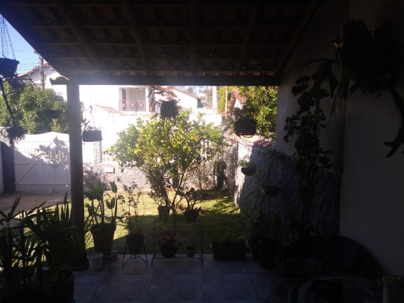 Imagem Casa com 2 Quartos à Venda, 158 m² em Parati - Araruama