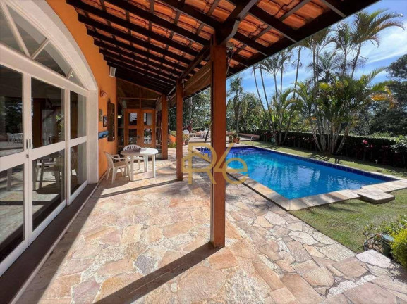 Imagem Casa com 5 Quartos à Venda, 652 m² em Chácara Viana - Cotia Imagem Casa com 5 Quartos à Venda, 652 m² em Chácara Viana - Cotia