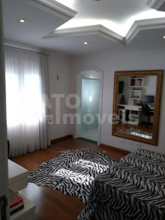 Imagem Casa com 5 Quartos à Venda, 520 m² em Alphaville - Santana De Parnaíba Imagem Casa com 5 Quartos à Venda, 520 m² em Alphaville - Santana De Parnaíba