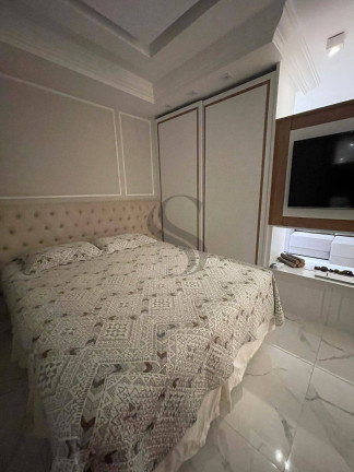 Imagem Apartamento com 1 Quarto à Venda, 45 m² em Parque Campolim - Sorocaba Imagem Apartamento com 1 Quarto à Venda, 45 m² em Parque Campolim - Sorocaba