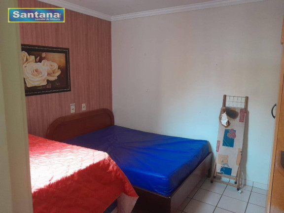 Imagem Apartamento com 1 Quarto à Venda, 44 m² em Do Turista - Caldas Novas Imagem Apartamento com 1 Quarto à Venda, 44 m² em Do Turista - Caldas Novas