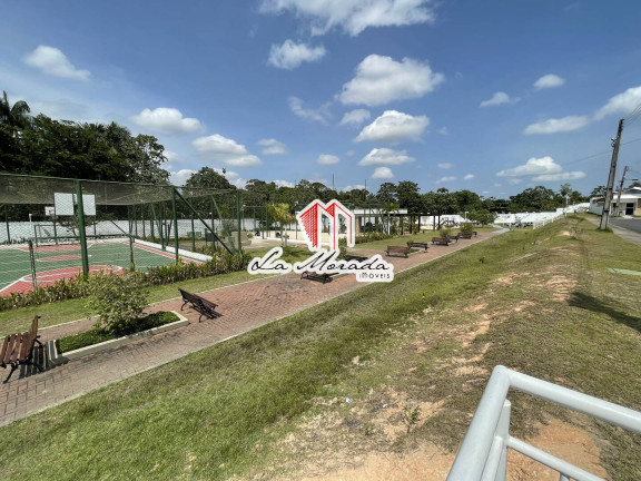 Imagem Casa de Condomínio com 3 Quartos à Venda, 73 m² em Tarumã-açu - Manaus Imagem Casa de Condomínio com 3 Quartos à Venda, 73 m² em Tarumã-açu - Manaus