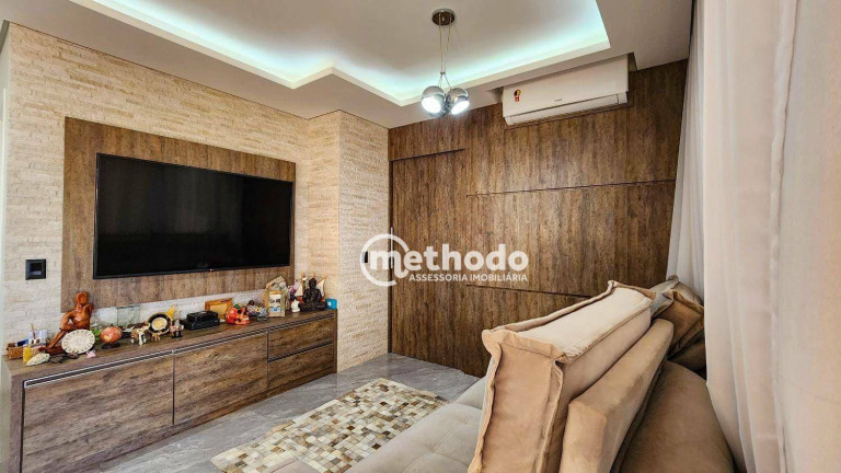 Imagem Apartamento com 3 Quartos à Venda, 94 m² em Parque Rural Fazenda Santa Cândida - Campinas Imagem Apartamento com 3 Quartos à Venda, 94 m² em Parque Rural Fazenda Santa Cândida - Campinas