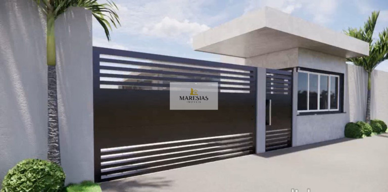 Imagem Casa com 4 Quartos à Venda, 200 m² em Boiçucanga - São Sebastião