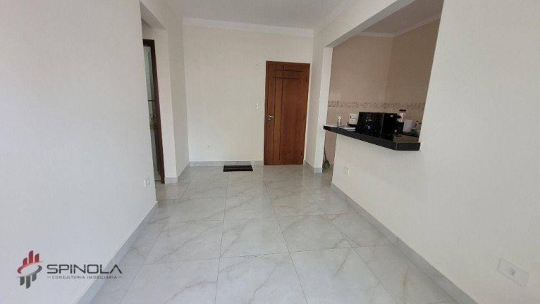 Imagem Apartamento com 2 Quartos à Venda, 69 m² em Tupi - Praia Grande