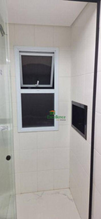 Imagem Apartamento com 2 Quartos à Venda ou Locação, 55 m² em Vila Baeta Neves - São Bernardo Do Campo