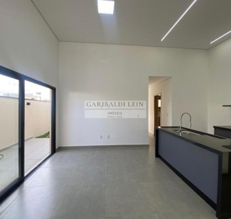 Imagem Casa com 3 Quartos à Venda, 137 m² em Vila Monte Alegre - Paulínia