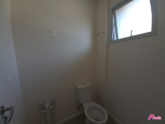 Imagem Casa de Condomínio com 3 Quartos à Venda, 96 m² em Morro Das Pedras - Florianópolis