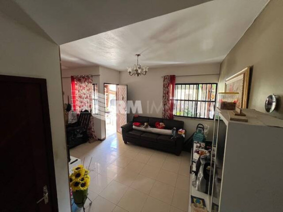 Imagem Casa de Condomínio com 3 Quartos à Venda, 120 m² em Piatã - Salvador
