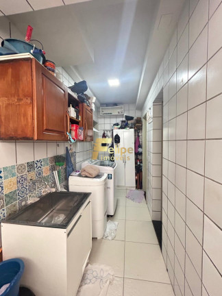 Imagem Imóvel com 3 Quartos à Venda, 140 m² em Jardim Camburi - Vitória
