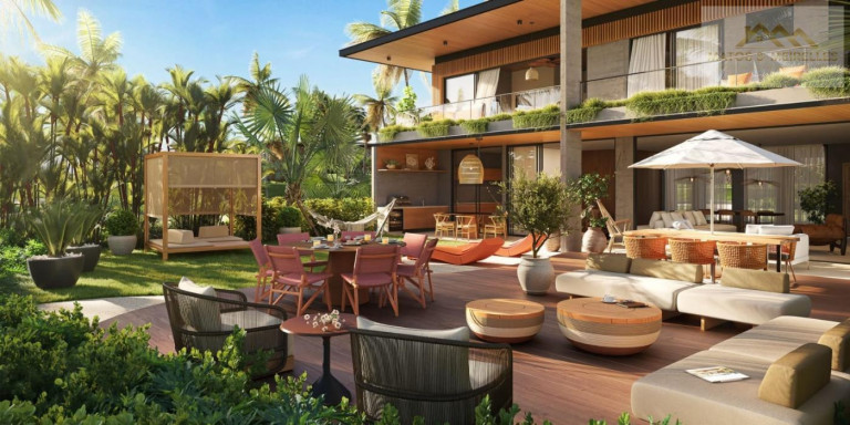 Imagem Casa com 4 Quartos à Venda, 251 m² em Porto Das Dunas - Aquiraz Imagem Casa com 4 Quartos à Venda, 251 m² em Porto Das Dunas - Aquiraz