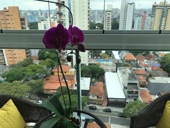 Imagem Apartamento com 2 Quartos à Venda, 91 m² em Jardim - Santo André Imagem Apartamento com 2 Quartos à Venda, 91 m² em Jardim - Santo André