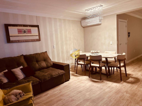 Apartamento com 4 Quartos à Venda, 167 m² em Meia Praia - Itapema