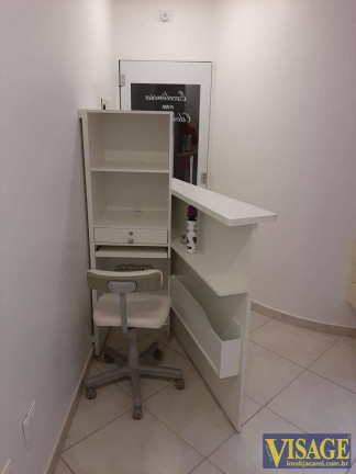 Imagem Sala Comercial à Venda, em Centro - Jacareí Imagem Sala Comercial à Venda, em Centro - Jacareí