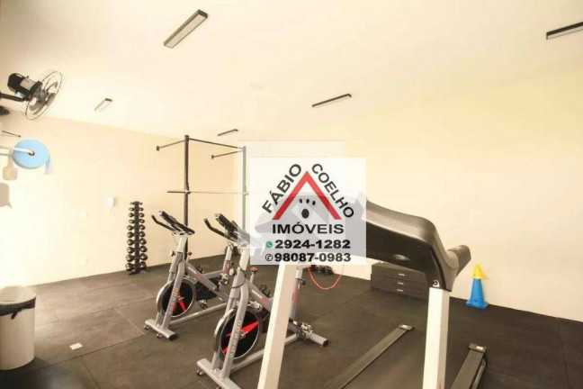 Imagem Apartamento com 1 Quarto à Venda, 38 m² em Vila Andrade - São Paulo