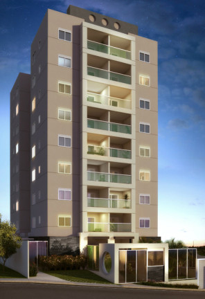 Apartamento com 2 Quartos à Venda, 55 m² em Saúde - São Paulo