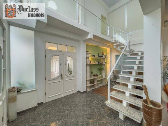 Imagem Chácara com 5 Quartos à Venda, 635 m² em Lopes - Valinhos