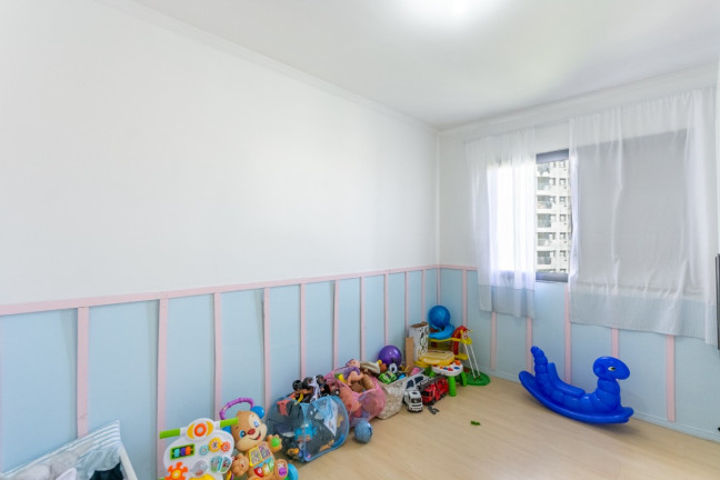 Imagem Apartamento com 2 Quartos à Venda, 60 m² em Vila Paulista - São Paulo