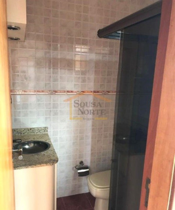 Imagem Cobertura com 3 Quartos à Venda ou Locação, 150 m² em Parque Mandaqui - São Paulo