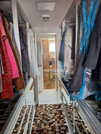 Imagem Apartamento com 2 Quartos à Venda, 78 m² em Vila Santana - São Paulo