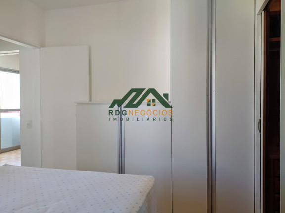 Imagem Apartamento com 1 Quarto para Alugar, 106 m² em Itaim Bibi - São Paulo