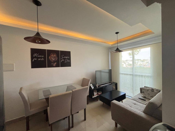 Imagem Apartamento com 2 Quartos à Venda, em Jardim Minda - Hortolândia Imagem Apartamento com 2 Quartos à Venda, em Jardim Minda - Hortolândia