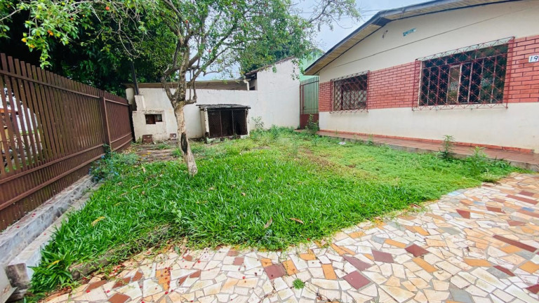 Imagem Casa com 3 Quartos à Venda, 124 m² em Jardim Amazonas - Foz Do Iguaçu