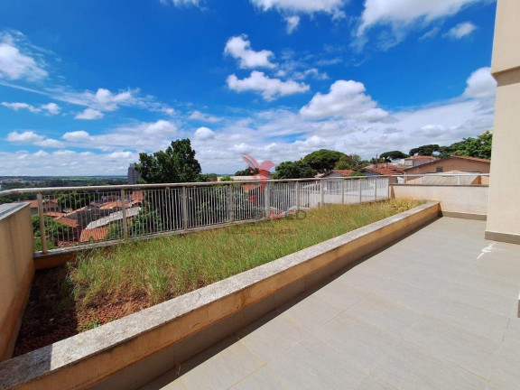 Imagem Apartamento com 3 Quartos à Venda, 112 m² em Nova America - Piracicaba Imagem Apartamento com 3 Quartos à Venda, 112 m² em Nova America - Piracicaba