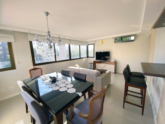 Imagem Apartamento com 3 Quartos à Venda, 96 m² em Higienópolis - Porto Alegre