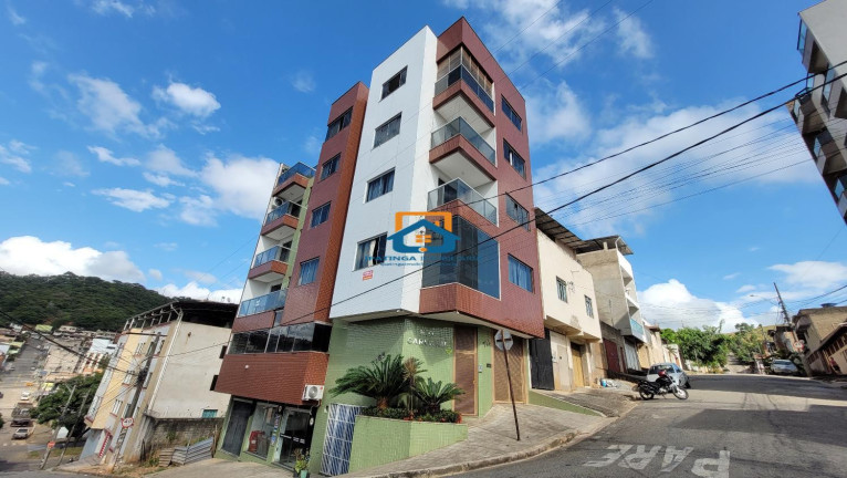 Apartamento com 3 Quartos à Venda, 156 m² em Caravelas - Ipatinga