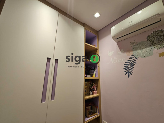 Imagem Apartamento com 3 Quartos à Venda, 181 m² em Vila Carrão - São Paulo