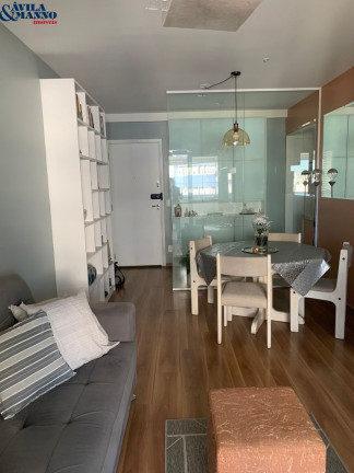 Imagem Apartamento com 3 Quartos à Venda, 74 m² em Mooca - São Paulo Imagem Apartamento com 3 Quartos à Venda, 74 m² em Mooca - São Paulo